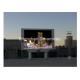 5500 CD Brightness P12 Outdoor Advertising LED Display With 2R1G1B