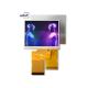 Polcd 3.5 Inch TFT LCD Display 320x240 SPI RGB Interface and Colorful Square Screen LCD Modules