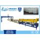 IBC Tubular Mesh Welding Machine With Automatic Feeder And Unloading System