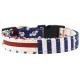 Double Padded Personalized Pet Collars