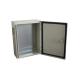 Custom Made Sheet Metal Enclosure Sheet Metal Box Sheet Metal Cabinet Case Fabrication