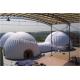 special design inflatable igloo tent , dome tent , big dome tent for event or party