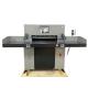 800mm Paper Guillotine Machine , Hydraulic Digital Cutter For Paper