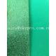 Eco - Friendly High - Elastic Colorful Glitter EVA Sole Sheet Wearability , 1mm 2mm 1.5mm Thickness