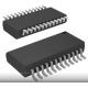 EL4543IUZ-T7 Integrated Circuit Chip Video Amp Ic 3 Driver 24-QSOP 60MA