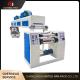 High Speed Four Axis Adhesive Tape Coating Machine Automatic Exchange Winding