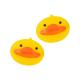 DUCK Silicone Cooking Pinch Grips Oven Mitts Potholder Silicone Cooking Cooking Utensil Kitchen Baking Gloves Gadget Set