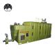 3.0kw Non Woven Wool Fiber Mixing Machine Equipment For Raw Polyester Fibers