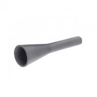 Customized Tungsten Carbide Nozzle YG6 YG8 YG10 High Hardness Less Maintenance