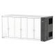 40ft Industrial Energy Storage System Container 6900KWH Energy Storage Container