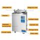 Chemical Medical Vacuum Autoclave High Pressure Steam Sterilizer Machine