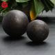 B3 65Mn Ball Mill Grinding Media Wear Resisting Casting Steel Balls