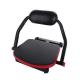 Compact  Portable Body Toning Core Machine Abs Exercise Equipment For Muscles Building