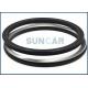 CA9G5343 9G-5343 9G5343 Seal Group Duo Cone For C-A-T Tructor D5H D3G D8