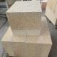 42% Alumina Content Customizable Curve Alumina Brick for Durable Furnace Construction