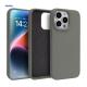Original Hard Magsafe Silicone Phone Case Customized For IPhone 14 13 12 Pro Max