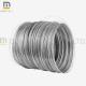 Electronic Magnesium Alloy Welding Wire Light Weight Good Vibration Reduction
