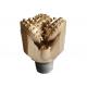 High Precision Carbide Tricone Drill Bit For Medium Hard Rock SGS ISO Passed