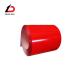 Whiteboard Color Code Ral 9016 Prepainted Steel Coil 0.4mm Color Coated Surface Sheet PPGI Material