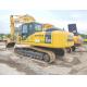                  Used Reasonable Price Komatsu Crawler Excavator PC220-7, High Efficiency Track Digger with AC PC200 PC220 PC240 on Sale             