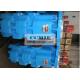 XCMG truck crane parts Hydraulic pump , gear pump 8-50T