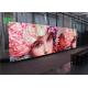 Metal Non-Stuttering Advertising Digital P4 SMD3528 Indoor Full Color LED Display indoor full color led display screen