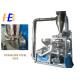 Space Saving GPPS Plastic Grinding Machine With Dust Collecting Device