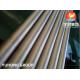 ASME SB622 N10276 SMLS MIN. WALL THICKNESS Nickel Alloy Pipe Hastelloy Pipe