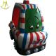 Hansel low price toy baby games machine outdoor electric ride infant ride on bus