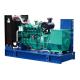 Weichai  25kva To 2500KVA Silent Open Diesel Generator With Stanford Alterntor