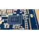 Blue Solder Mask Printed Circuit Boards 4 Layer PCB UL Certification FR4 TG150