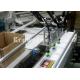 2500g φ1100mm Weighing Packaging Machinery Accessories