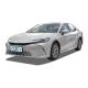 2024 2.0HGVP Luxury Toyota Camry Hybrid Car ACC FWD 152hp Sunroof