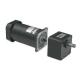 230VAC DC Planetary Gear Motor , Right Angle Gear Motor For Vending Machine