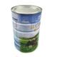 Custom Printing Metal Can Tin For Camel Milk Powder Tin Container