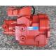 KYB PSVD2-17E/27E Yanmar hydraulic Piston Pump of excavator