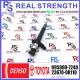 High Quality Common Rail Injector 095000-6110 095000-6900 095000-7240 For 1VD Diesel Nozzle Assembly