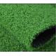 Water Permeable Quick Dry Non Slip 3/16 Golf Course Artificial Turf
