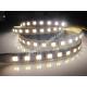 5050wwa 1800-7000K white color dimmable flex led tape