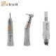 Inner Water Low Speed Dental Handpieces Borden 2 Hole Midwest 4 Hole