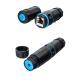 CAT5E-CAT7 Universal Socket - Backward Compatible Design 10-Year Warranty
