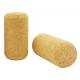 Anti Crack Micro Agglomerated Wine Cork Stoppers 5000pcs High Stability