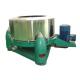 Three Footed Manual PTD Top Discharge Centrifuge / Filtrating Machine For Inflammable Materials