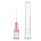 30g Hypodermic Micro Cannula Meso Needle Auto Derma Stamp Pen Meso Needle 4mm 6mm