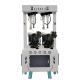 Hydraulic Double Station High Heel Shoe Sole Press Machine Shoe Machine Hydraulic Universal Shoe Sole Attaching Pressing Machine