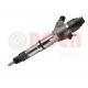 0445120224 Common Rail Bosch Performance Injectors For WEICHAI 612600080618 WD10