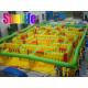 hot sell inflatable jumper funcity FC101
