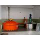 Vacuum Impregnation Epoxy Resin Liquid Air Drying For Electrical Insulation of Air Reactors