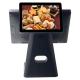 15.6 Touch Screen POS System Cash Register for Restaurants and Retails Support LED8 VFD220 9.7'' 2nd Display