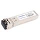 10GBASE-SR 10g 850nm 300m MMF SFP+ Optical Transceiver LC DOM Industrial -40 To 85°C